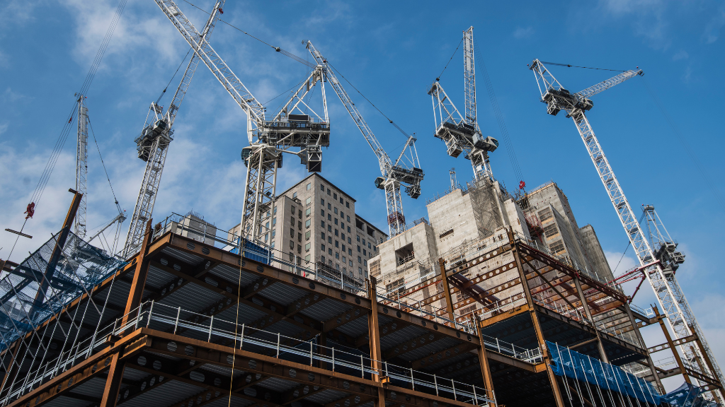 Building Construction Company