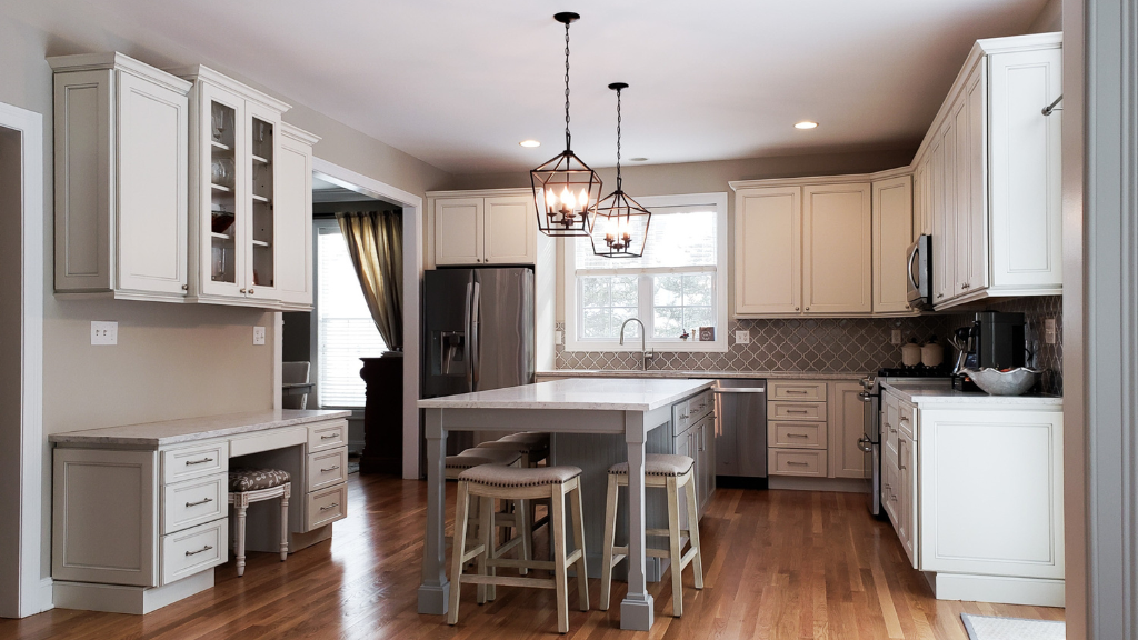 Home Renovation Services