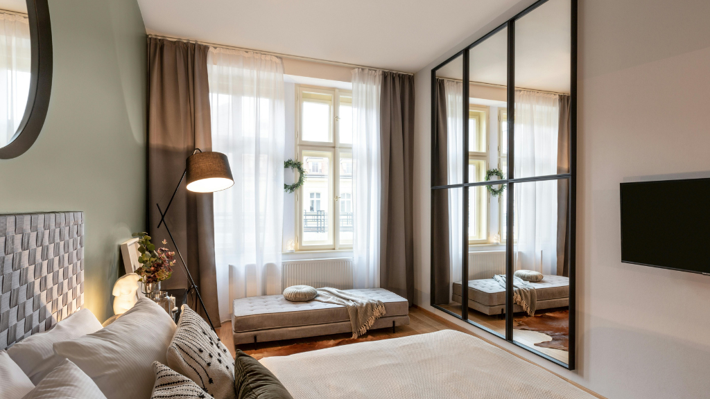 Turnkey Interior Solutions